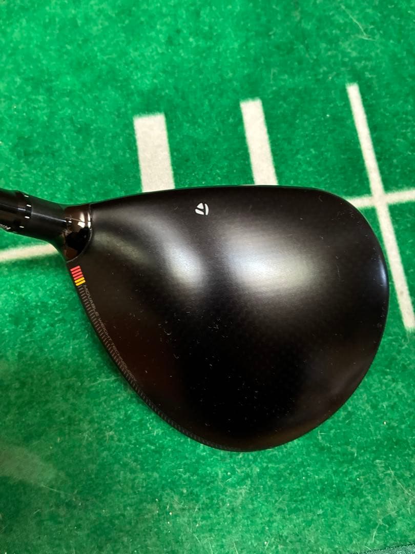 TaylorMade R7 QUAD ドライバー 13.5度