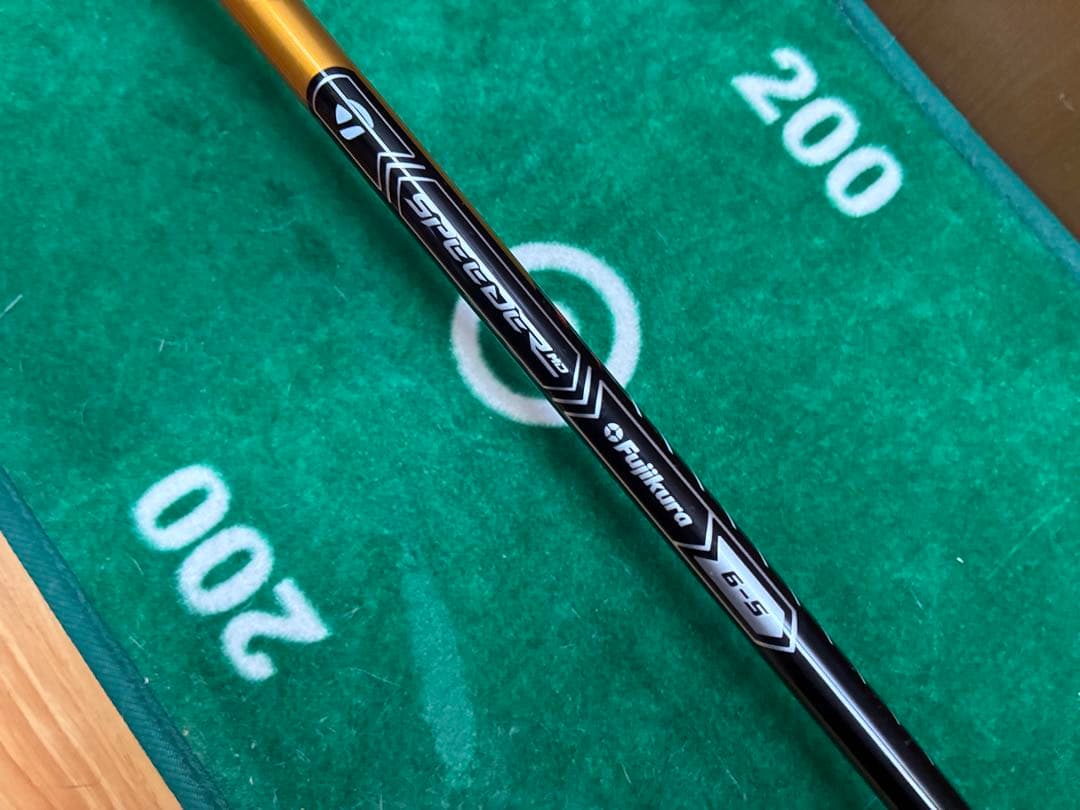 TaylorMade R7 QUAD ドライバー 13.5度