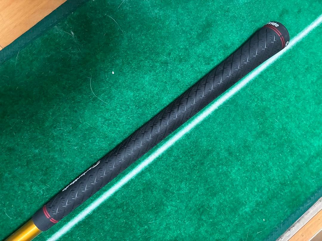 TaylorMade R7 QUAD ドライバー 13.5度