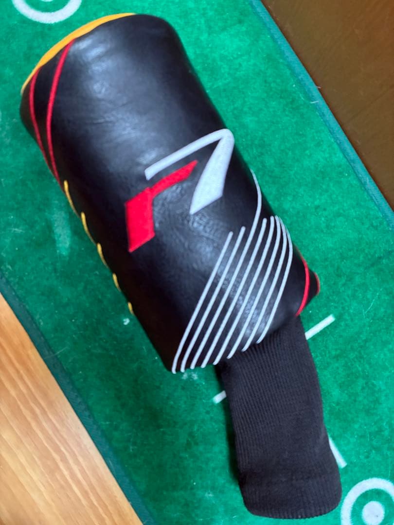 TaylorMade R7 QUAD ドライバー 13.5度