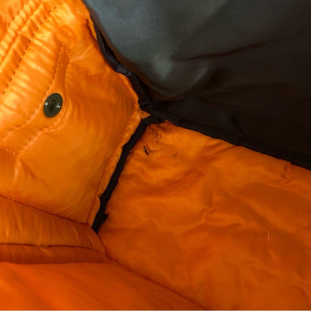 【人気】PORTER / TANKER BACKPACK/希少色 アイアンブルー