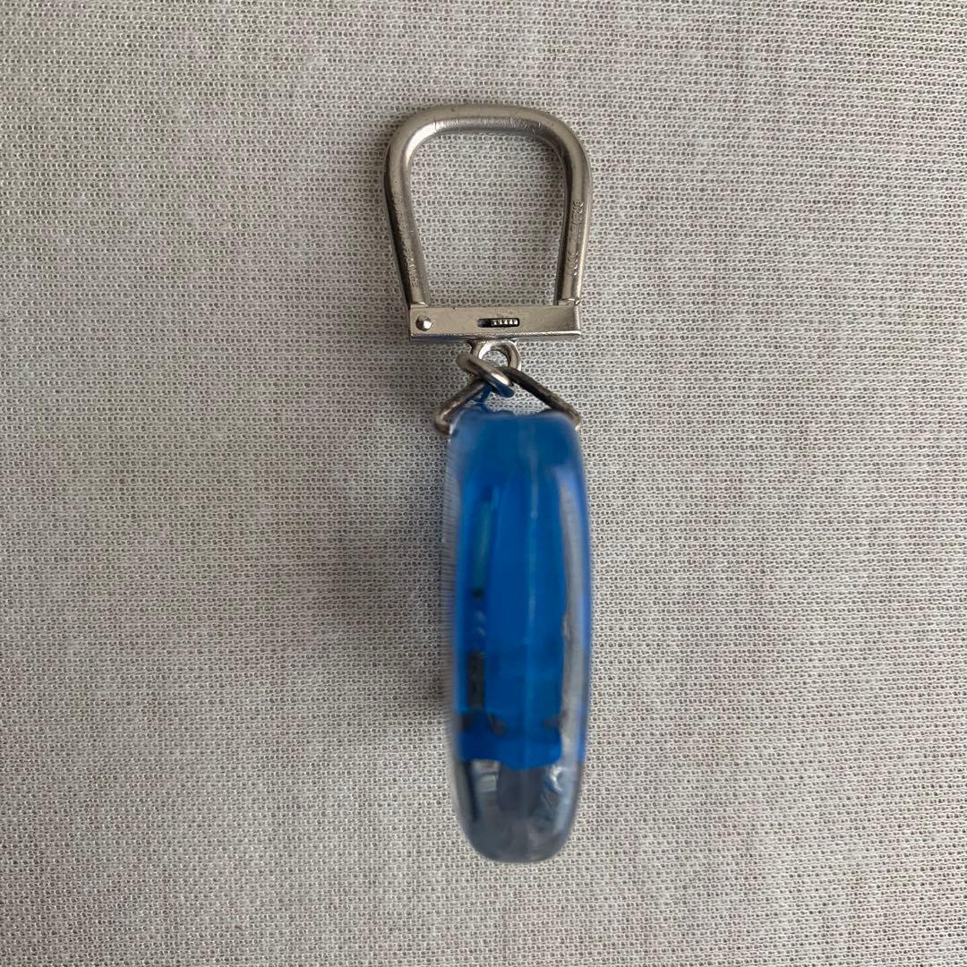 動くブルボンキーホルダー アニメ【SAVIEM】トラック ルノー フレンチパブ