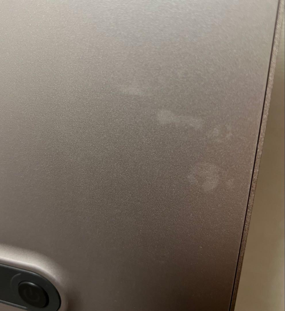 【美品】Adget 32型 4K タッチスクリーンモニター スタンド型 移動式