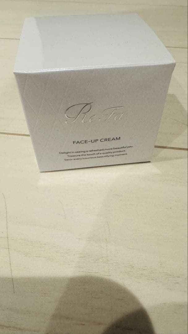 ReFa リファカラットレイフェイス ダブルローラー 美顔器