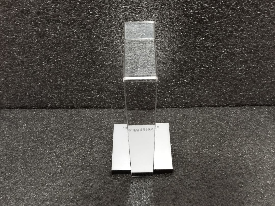 Bowers & Wilkins ヘッドホンスタンド