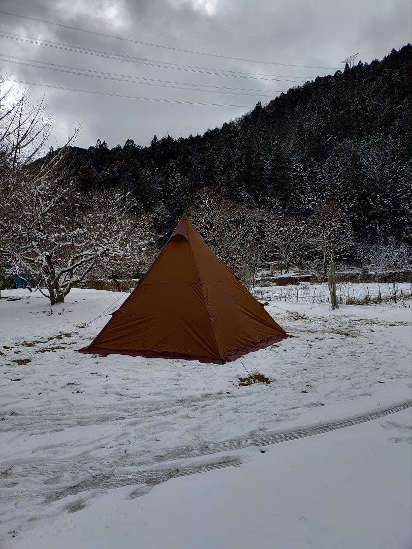 テンマクデザイン　サーカスst+