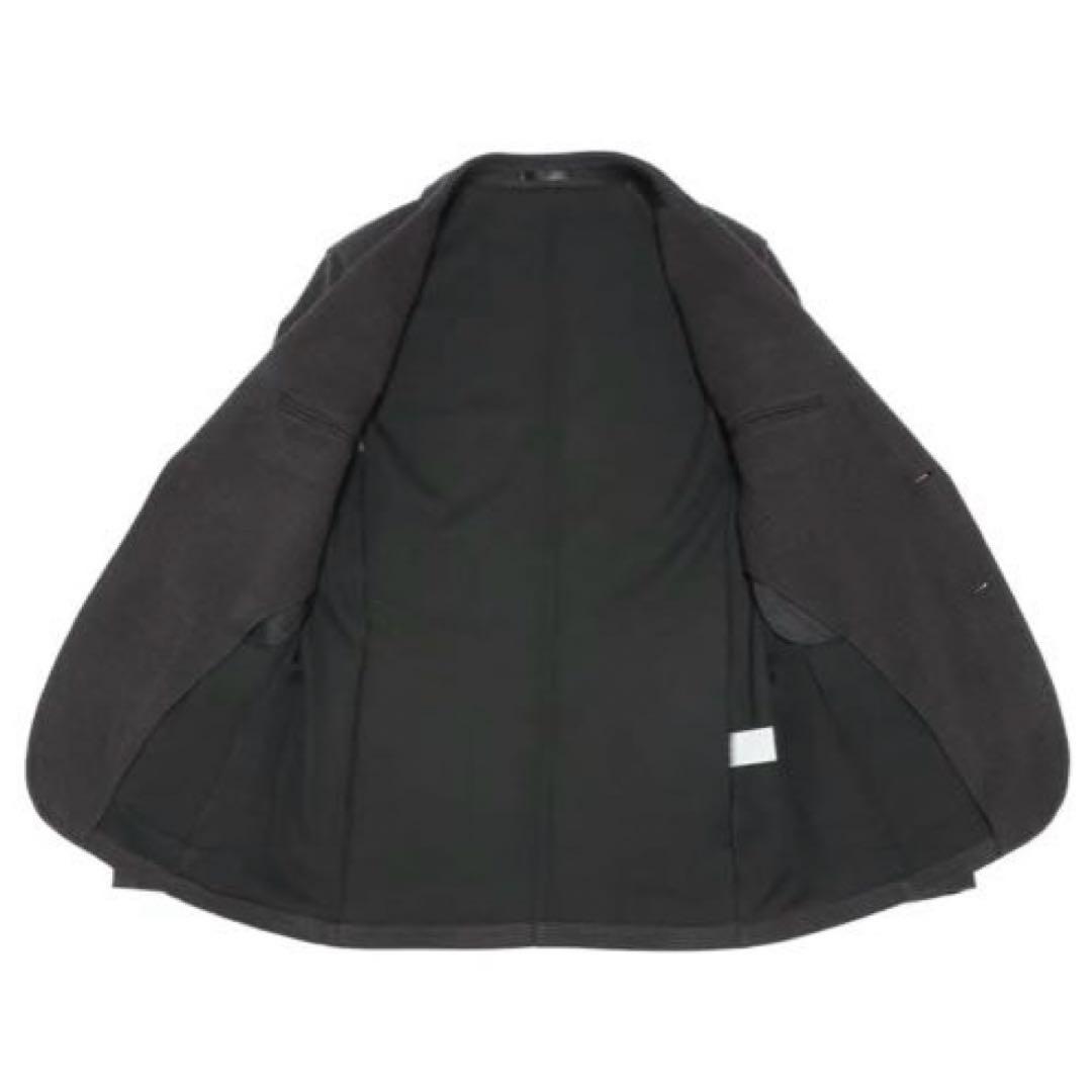 【未使用タグ付】パジャマスーツプレミアム 日本製素材 ワッフルジャージセット S