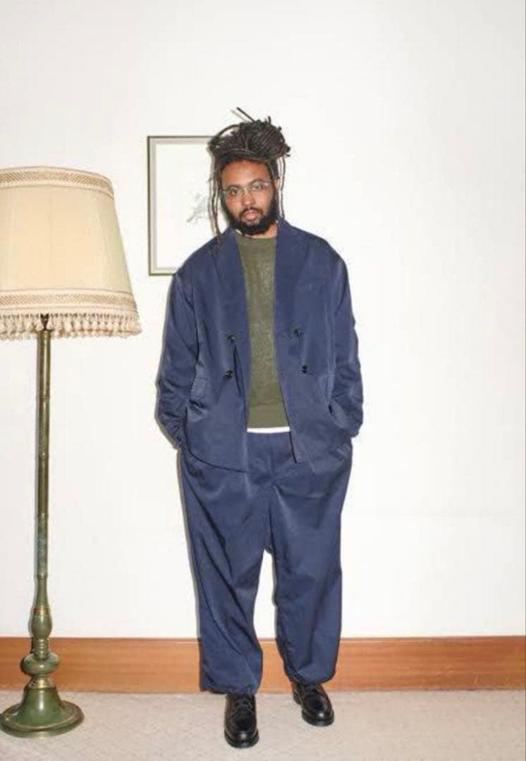 daiwapier39 1LDK 別注 セットアップ ダイワピア