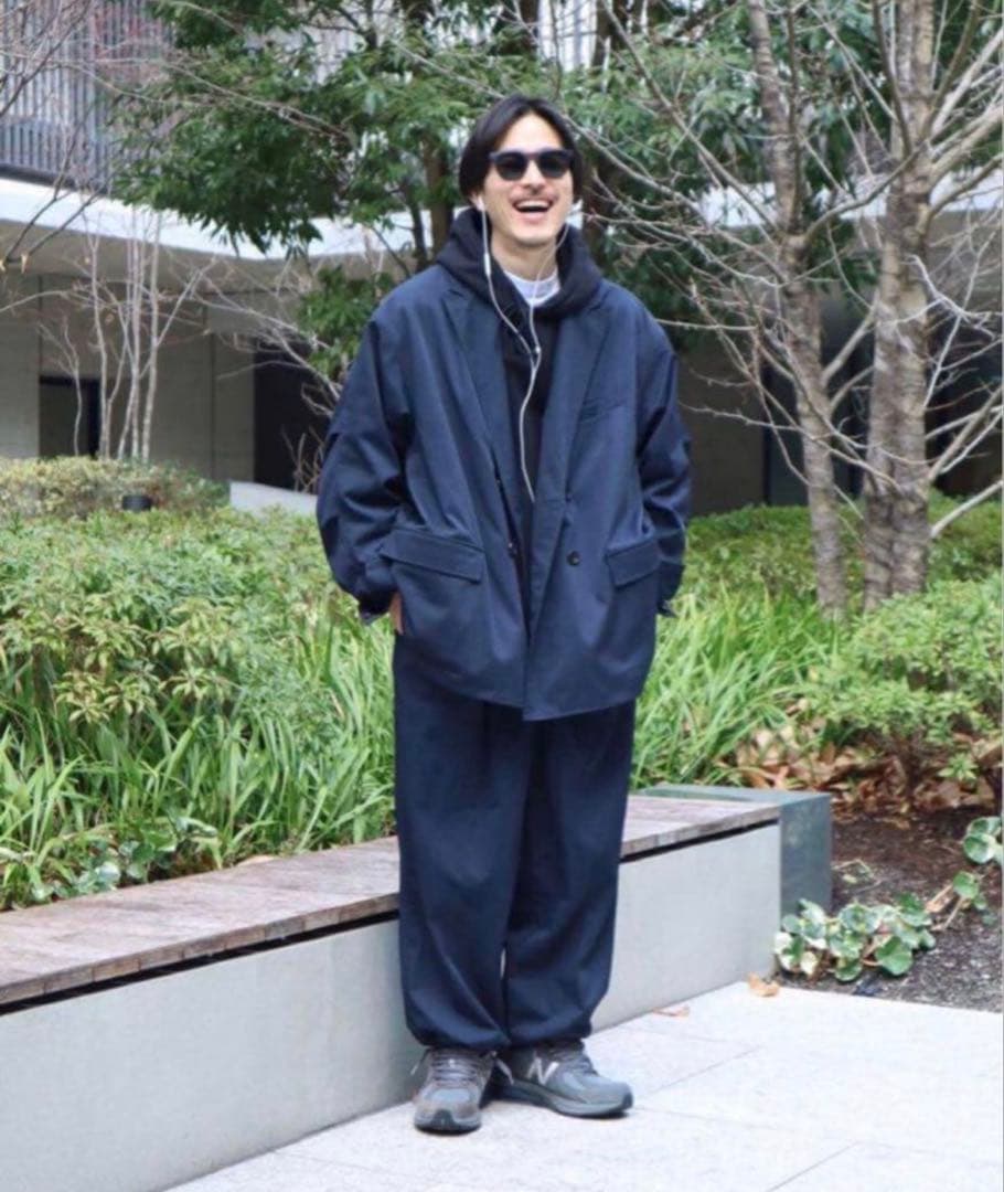 daiwapier39 1LDK 別注 セットアップ ダイワピア