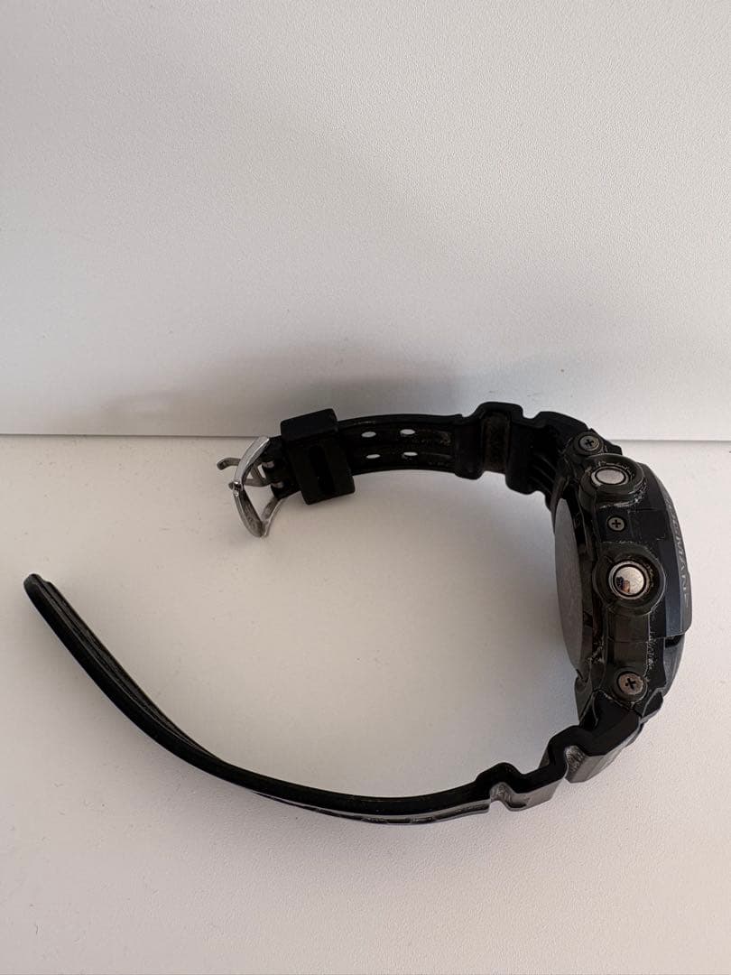 G-SHOCK FROGMAN ブラック 大幅値下げ！