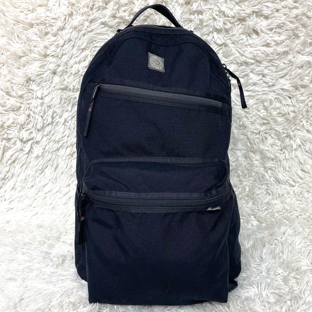 ポータークラシック ニュートン ムアツ デイパック 大容量 B4 L 【美品】