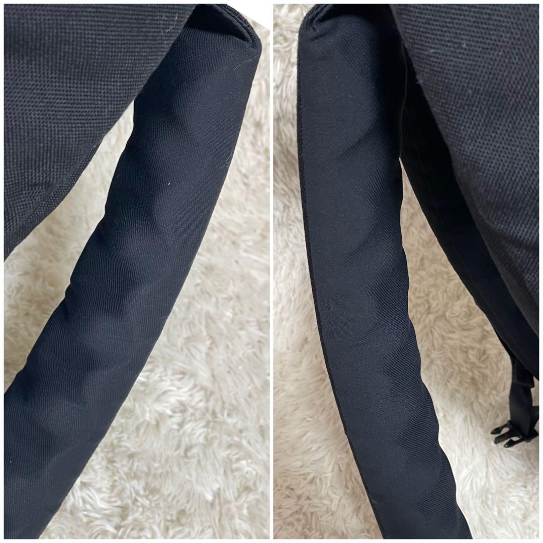 ポータークラシック ニュートン ムアツ デイパック 大容量 B4 L 【美品】