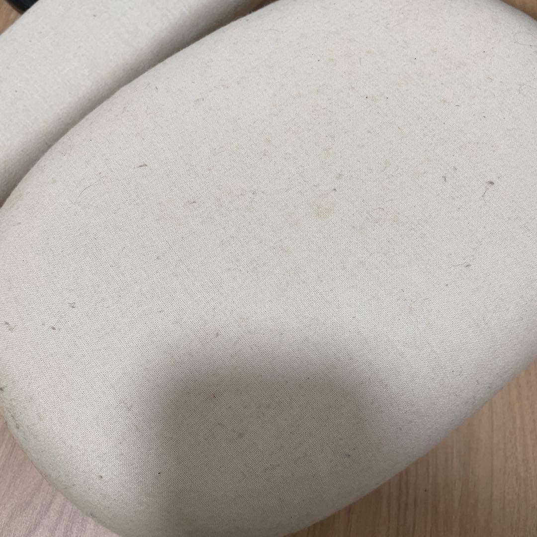 文化服装学院　アイロン台　袖万　仕上げ馬