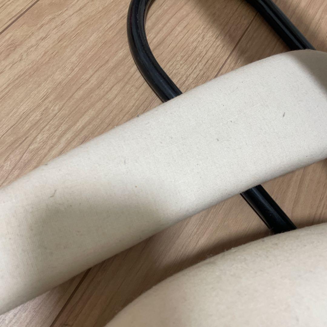 文化服装学院　アイロン台　袖万　仕上げ馬