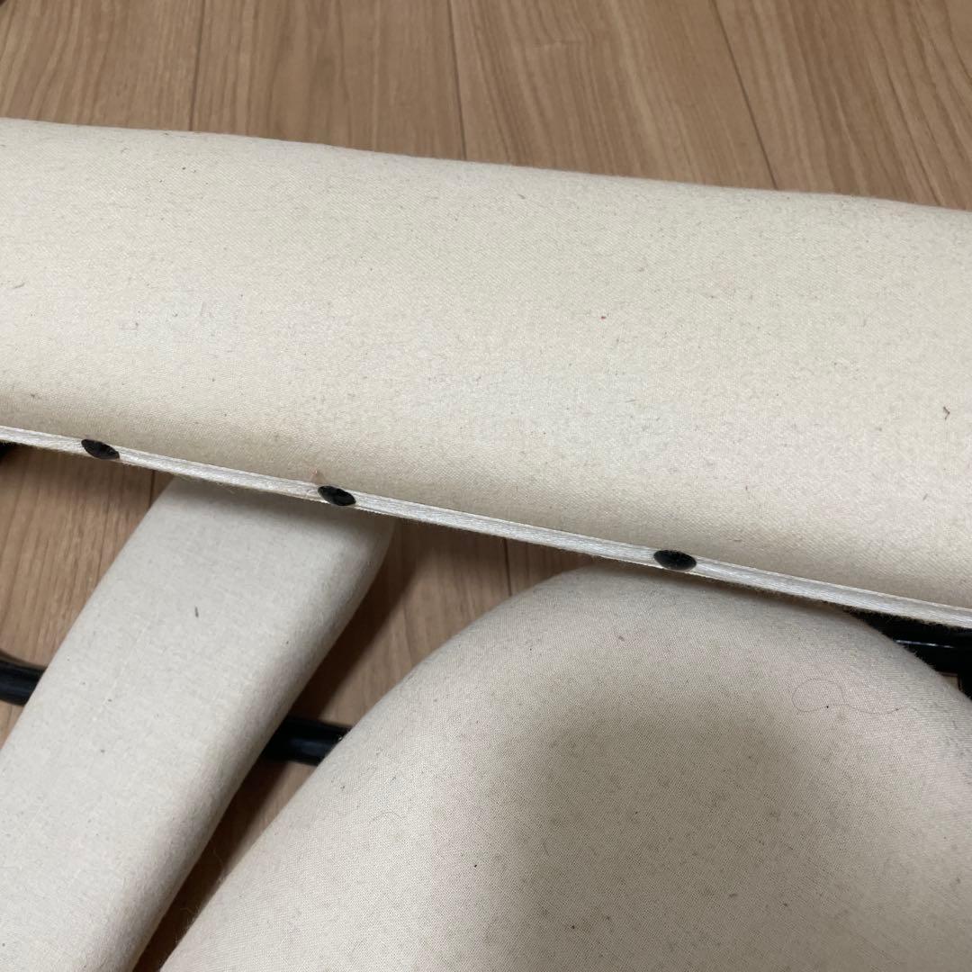 文化服装学院　アイロン台　袖万　仕上げ馬