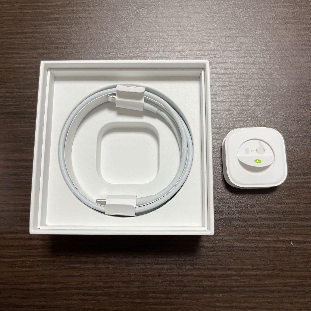 APPLE MWP22J/A ジャンク品