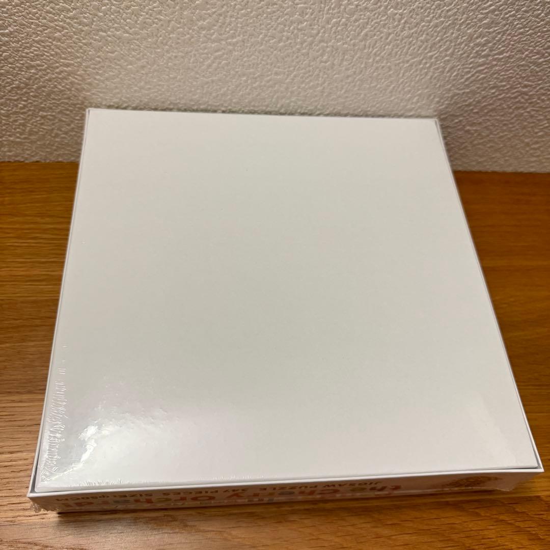 カイカイキキ 『桜の園のパンダちゃんたち！』ジグソーパズル 村上隆 4個セット