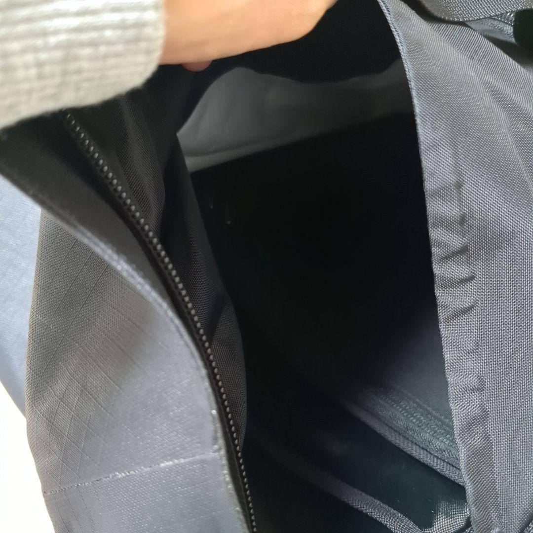 T*u様 アークテリクス　グランヴィル20 リュック　ブラック　確実正規品