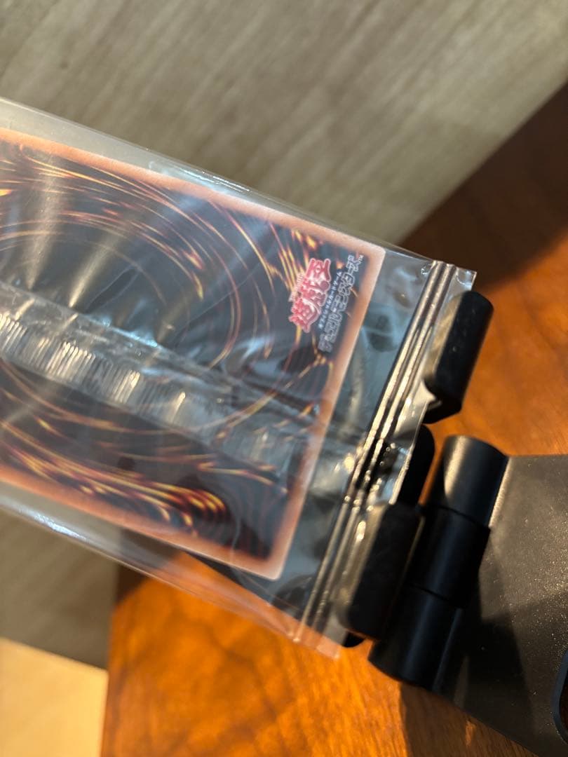 暗黒騎士ガイア 25th クオシク 未開封 遊戯王