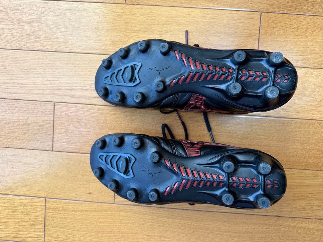 シューズ Mizuno Morelia Neo 4 japan