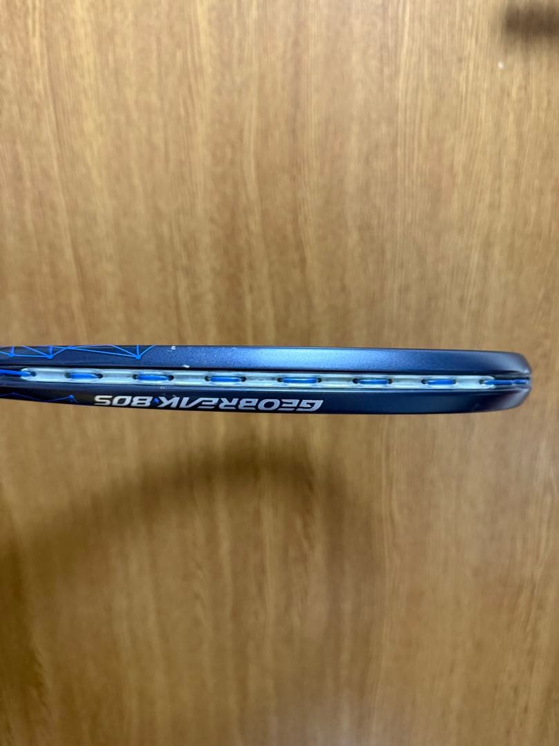 ジオブレイク80S 2本セット