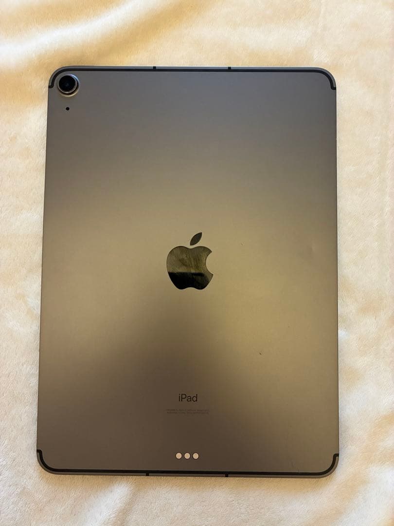 バッテリー92% Apple iPad AIR 第4世代 256GB ＋ その他