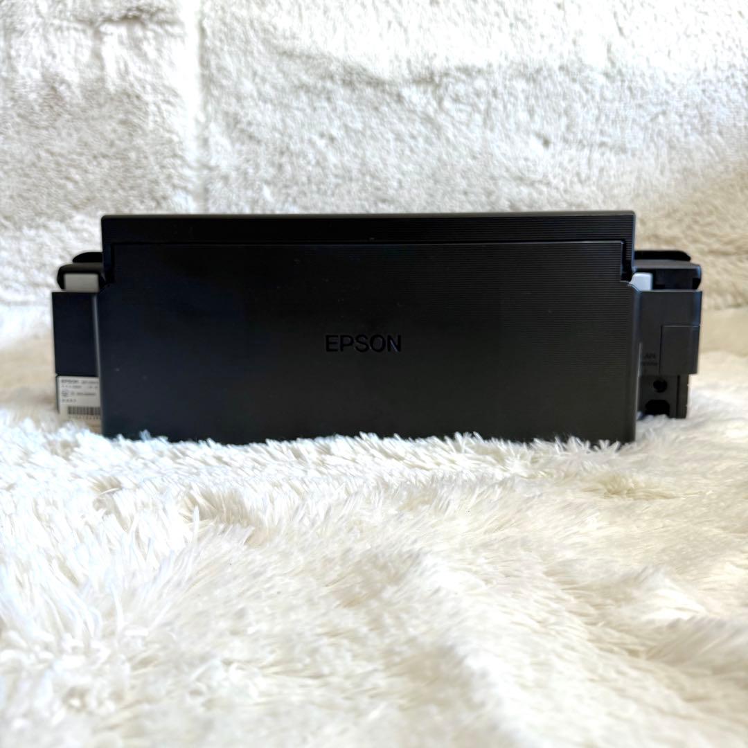 【正常動作品】EPSON エプソン EP-10VA プリンター　A3対応