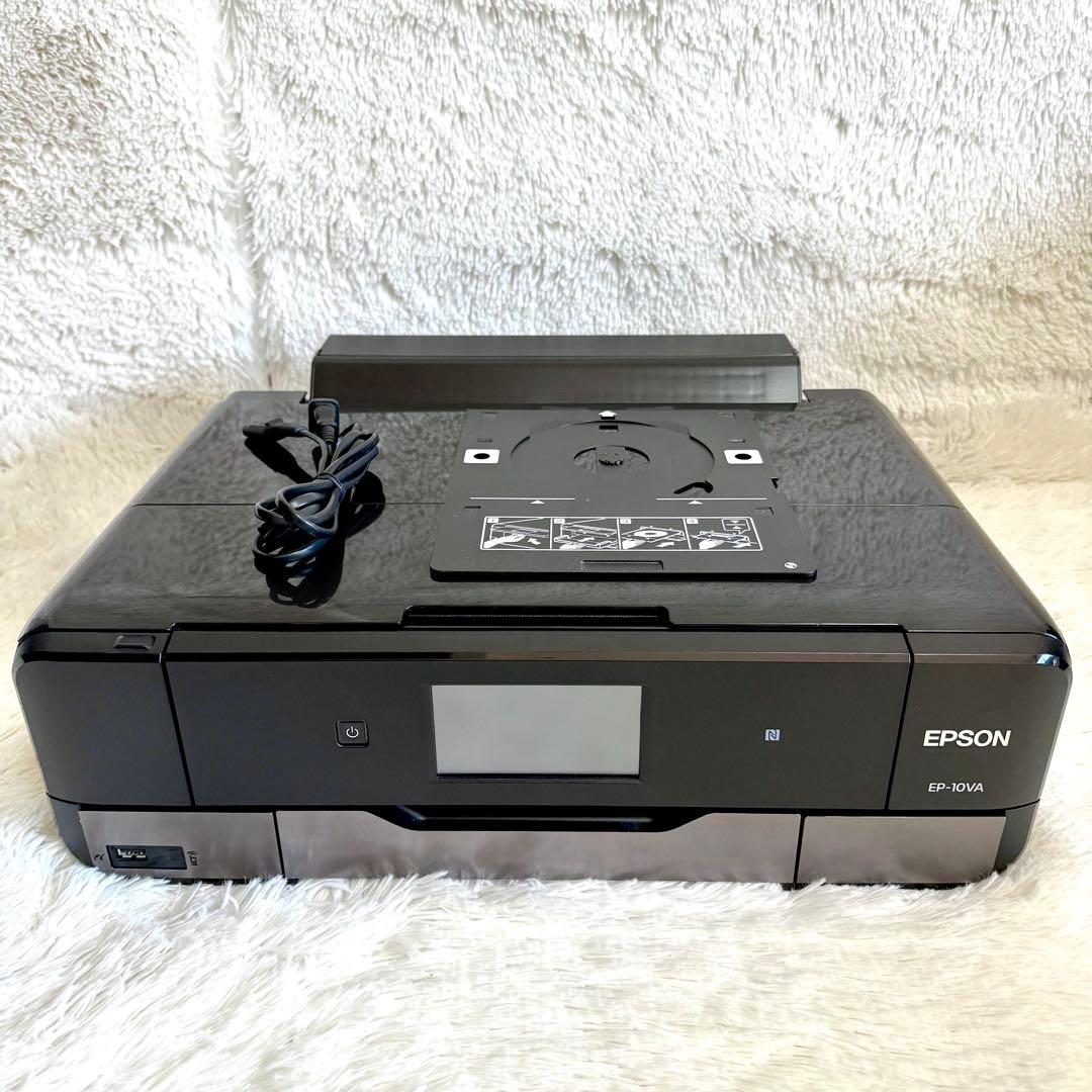 【正常動作品】EPSON エプソン EP-10VA プリンター　A3対応