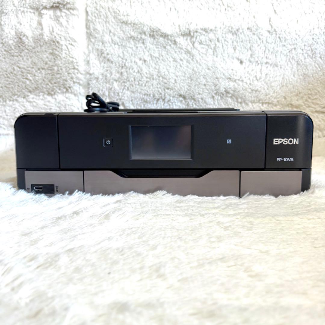 【正常動作品】EPSON エプソン EP-10VA プリンター　A3対応