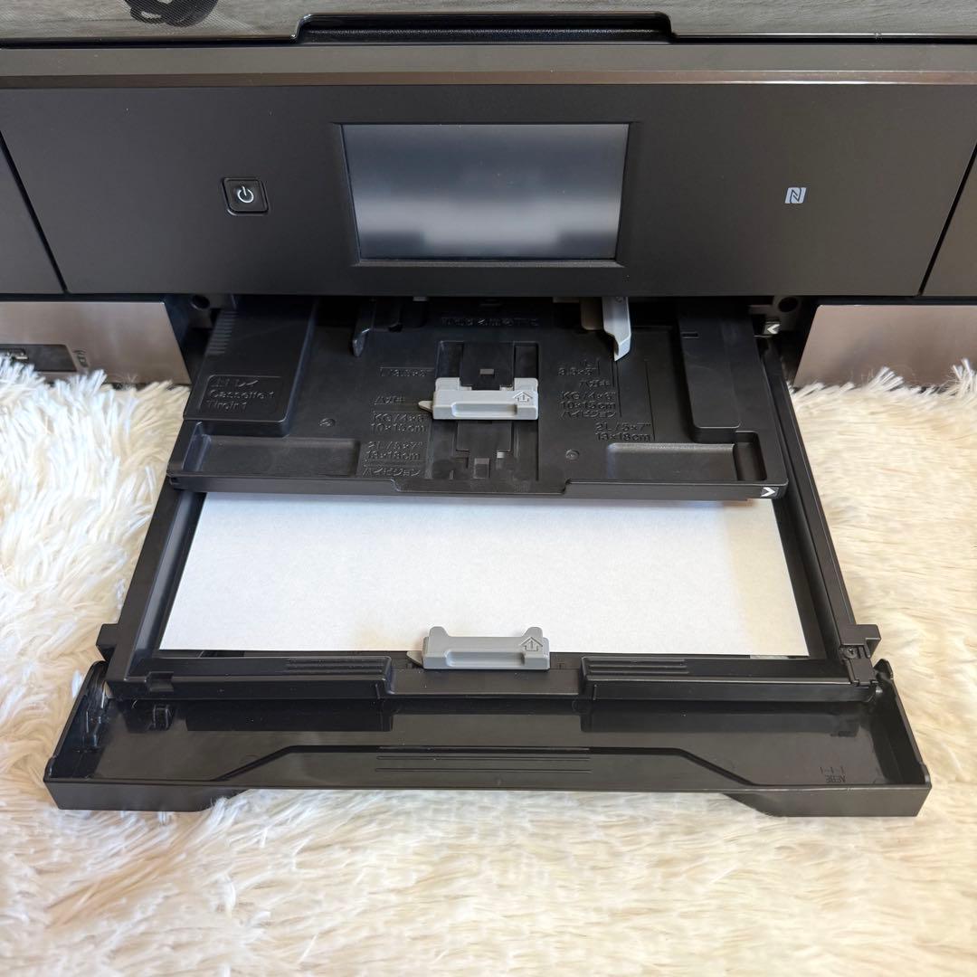 【正常動作品】EPSON エプソン EP-10VA プリンター　A3対応