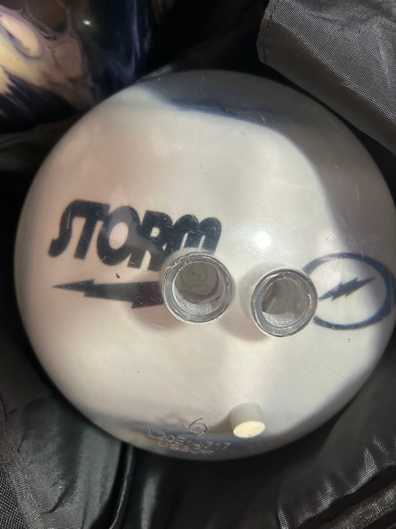 ベルモクリアホワイト　15ポンド2オンス