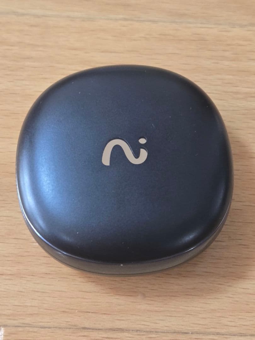 （本体+充電ケースのみ）VIAIM AI搭載 ワイヤレスイヤホン XFV-A08