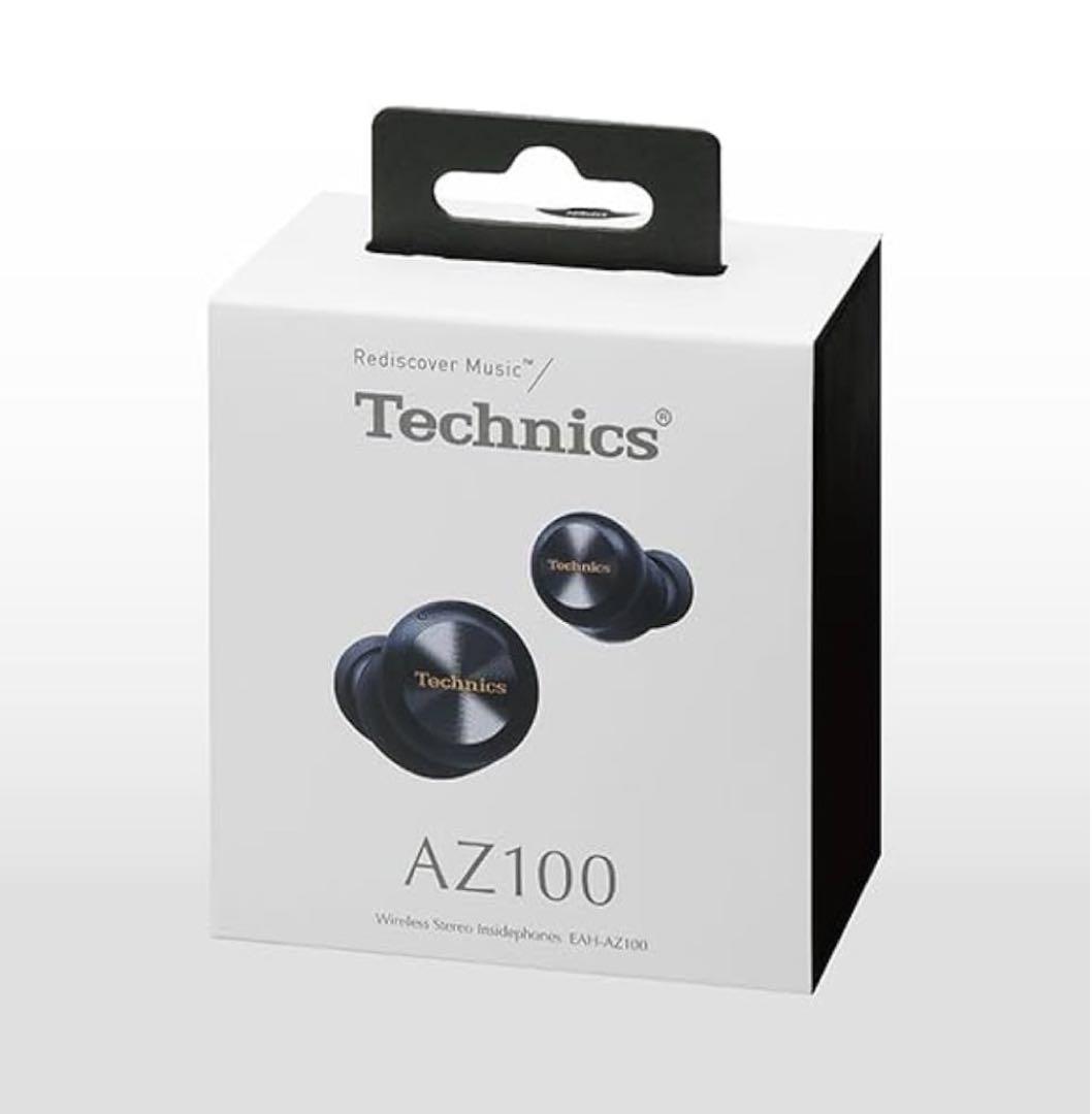 EAH-AZ100 ブラック