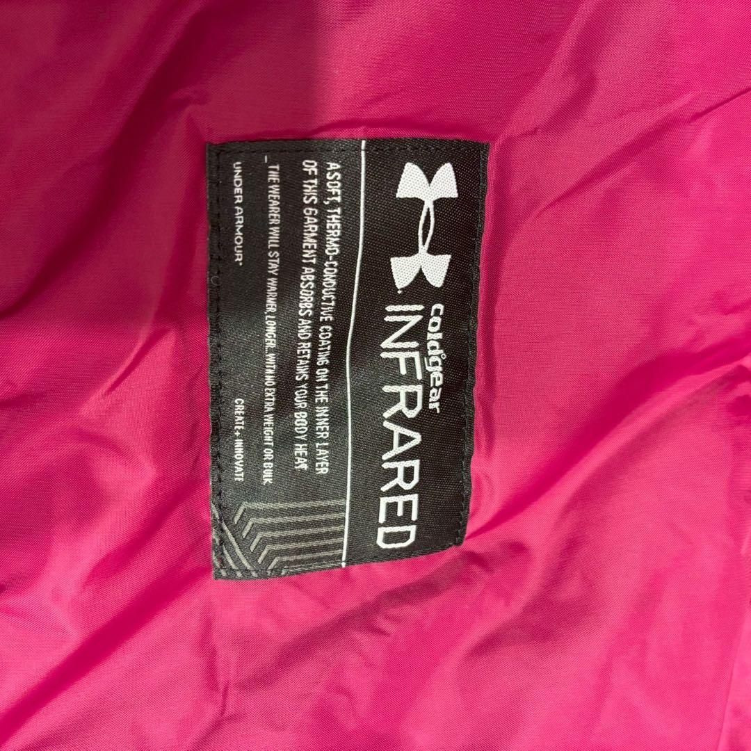 ♥アンダーアーマー　スノーボードウェア　スキーウェア