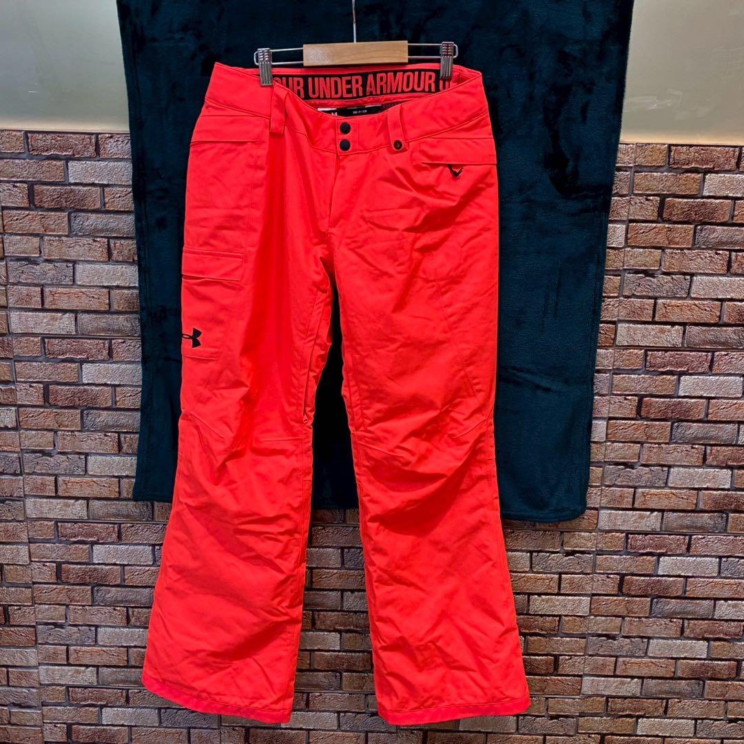 ♥アンダーアーマー　スノーボードウェア　スキーウェア