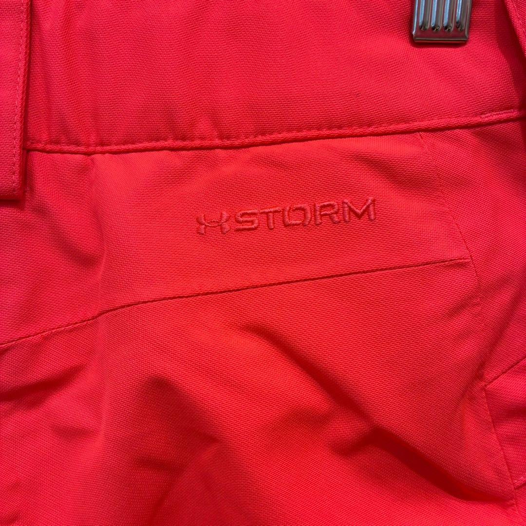 ♥アンダーアーマー　スノーボードウェア　スキーウェア