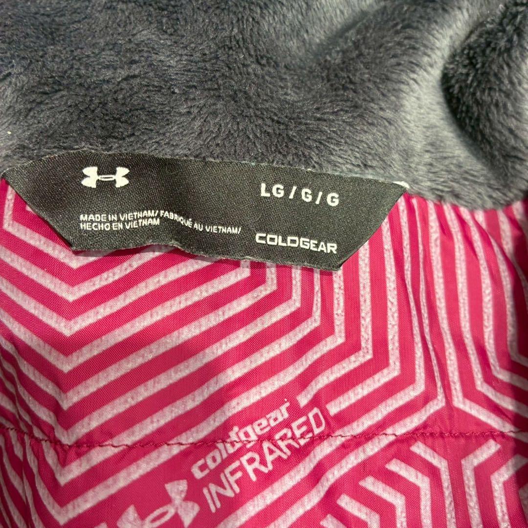 ♥アンダーアーマー　スノーボードウェア　スキーウェア