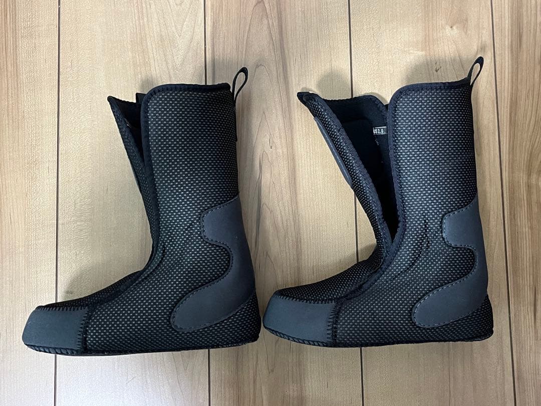 DEELUXE ROUGH DIAMOND 21cm子供用ブーツ