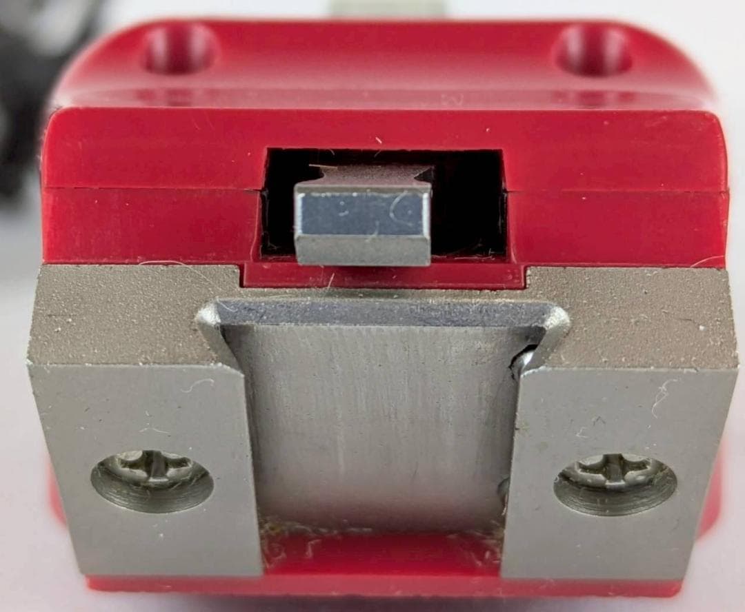 スピーディック Speedik TAPIO SP-3 電動クリッパー