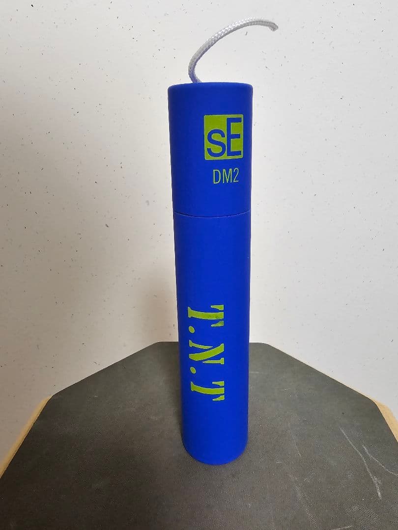 【美品】sE ELECTRONICS DM2 T.N.T DM2シリーズ