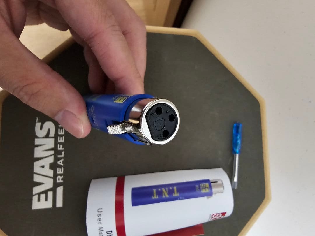 【美品】sE ELECTRONICS DM2 T.N.T DM2シリーズ