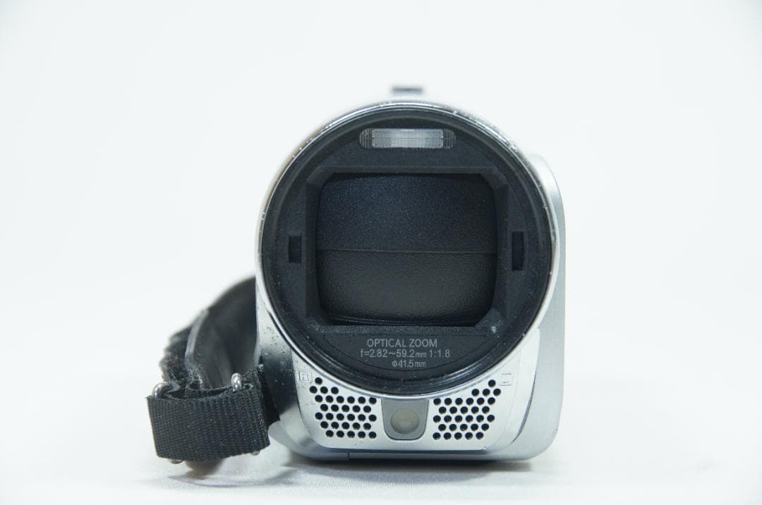 【返品保証】Panasonic HDC-TM85 バッテリー付き ビデオカメラ