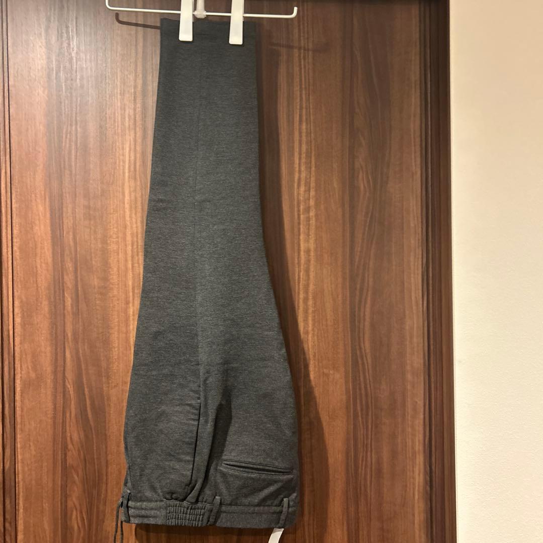 giabsarchivio massaccio 46 グレー スラックス