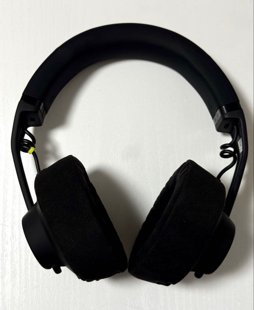 【トイ】 AIAIAI TMA-2 Studio Wireless+