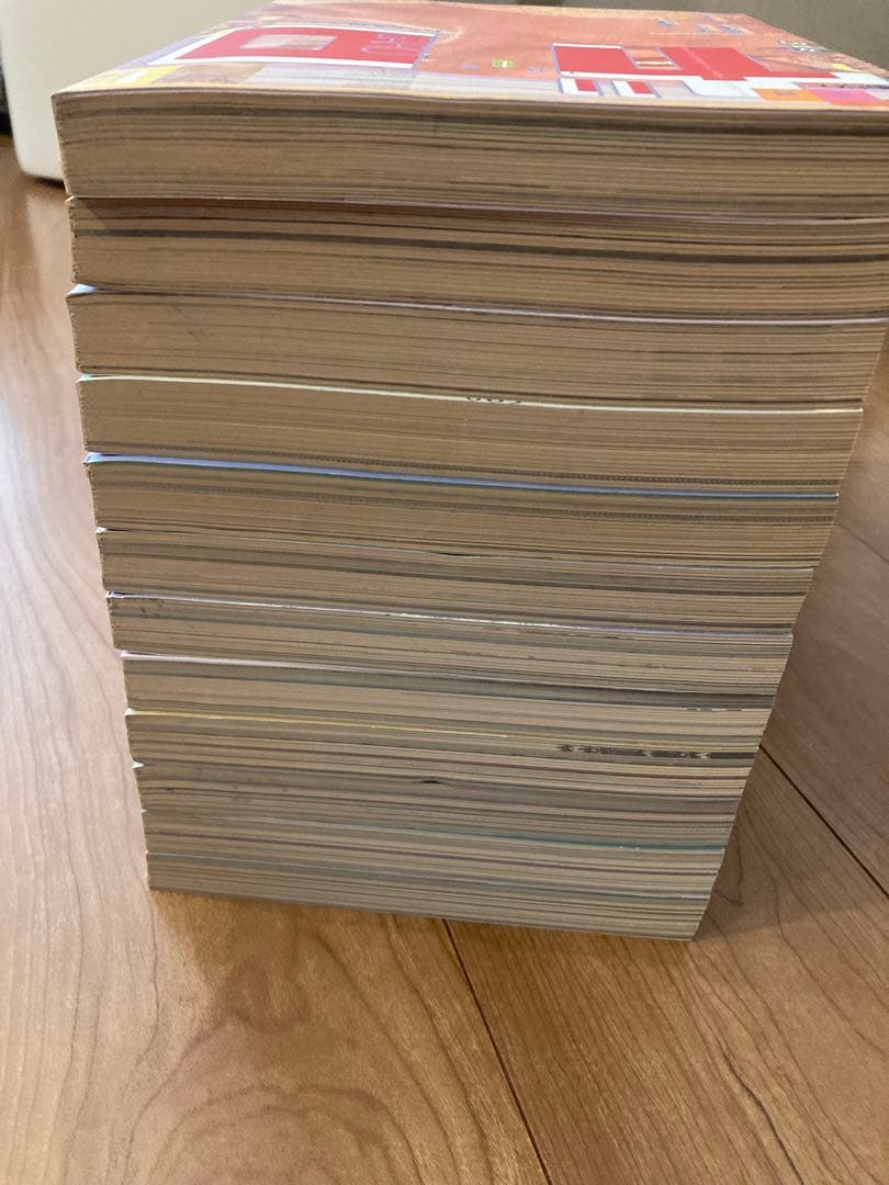 月刊ガロ 1996年 1月〜12月号 12冊