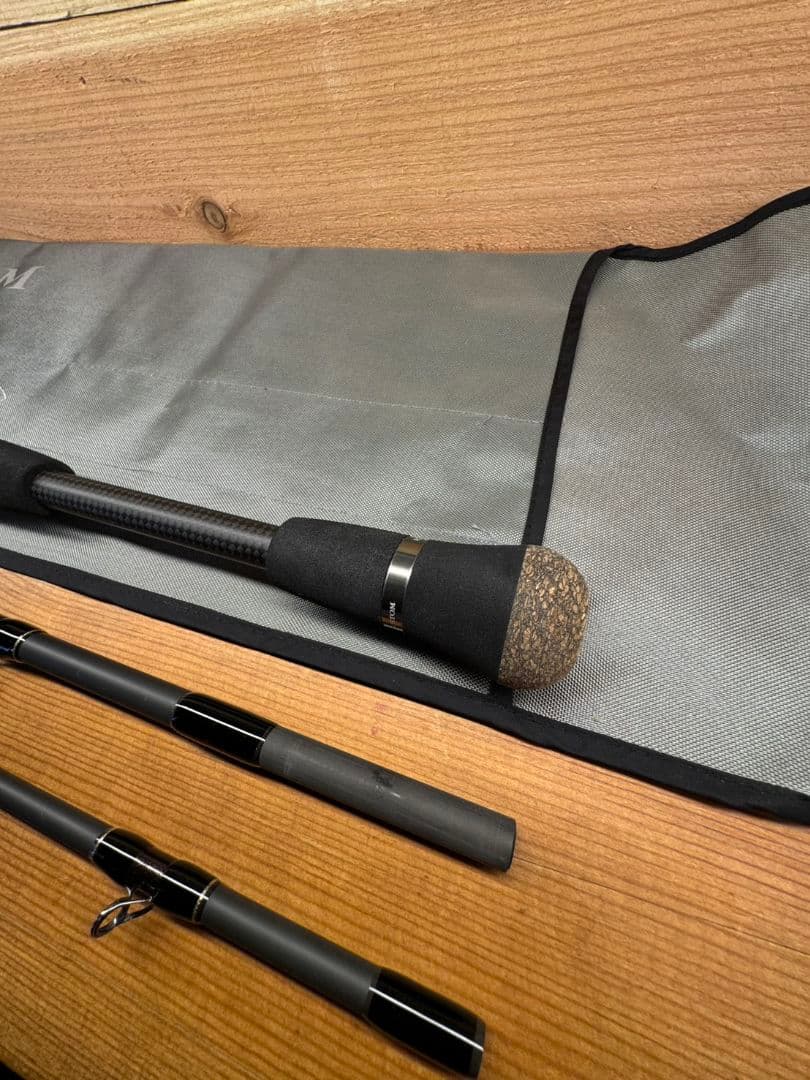 デプスdepsヒュージカスタム64R★H2N-64R