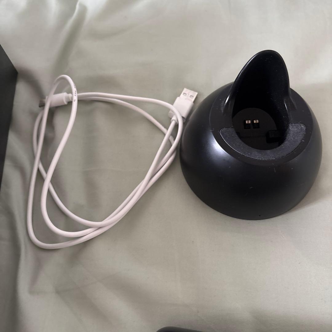 メデュラ ソニックシャインプロ 超音波トリートメント機 アイロン