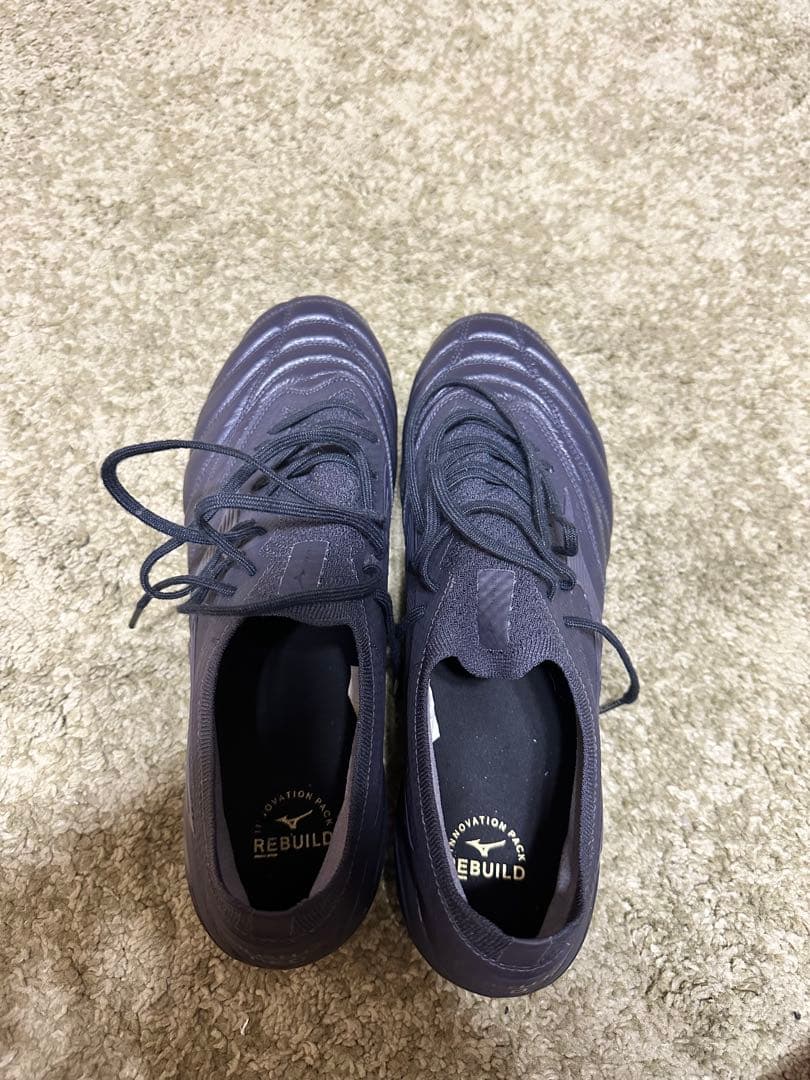 モレリアネオIV β JAPAN Ltd(サッカー／フットボール)