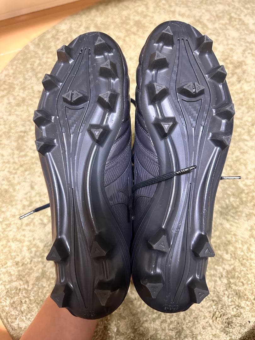 モレリアネオIV β JAPAN Ltd(サッカー／フットボール)