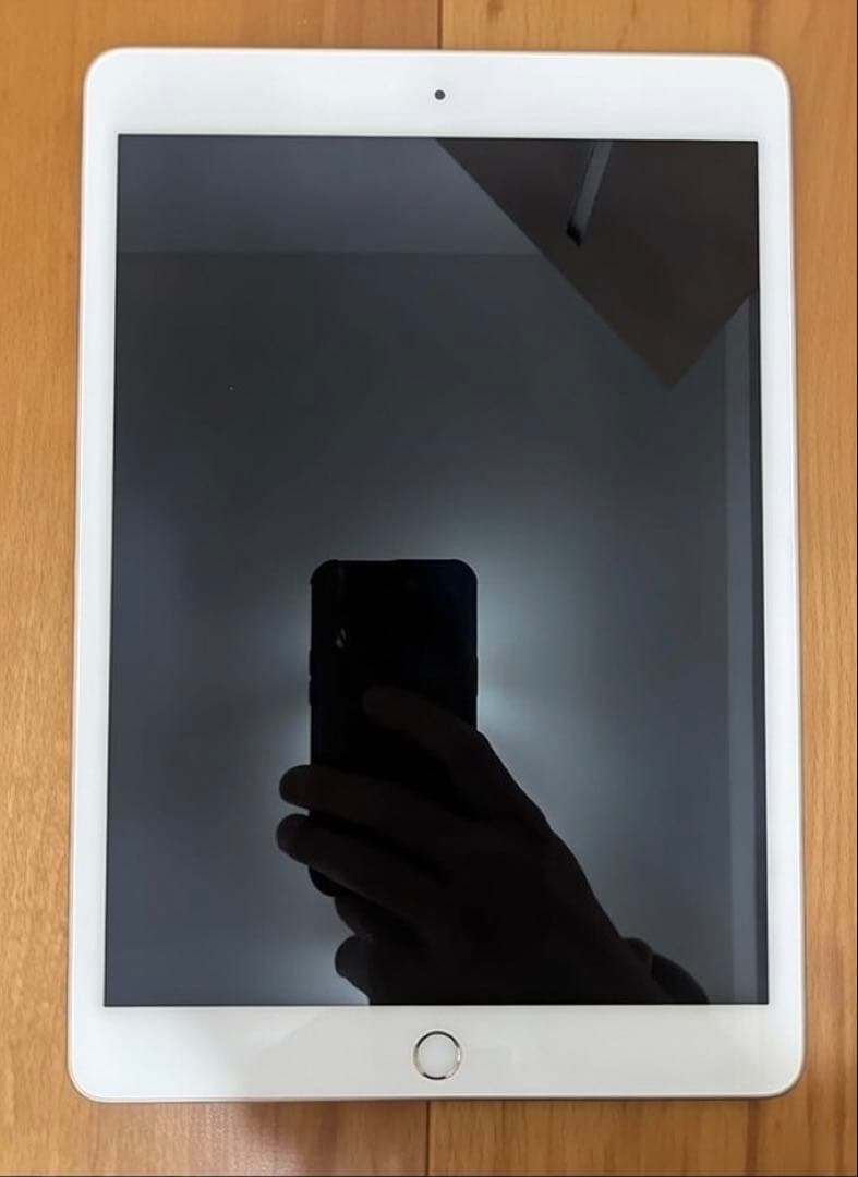 iPad 【第8世代】2020年モデル　ローズゴールド